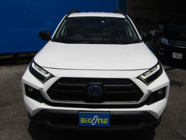 ＲＡＶ４ ハイブリッドアドベンチャー　オフロードパッケージＩＩ　１０．５型ナビ　地デジ　ＢＴオーディオ　パノラマビュー　デジタルインナーミラー　ベンチレーションシート　パワーバックドア　セーフティーセンス　ＬＥＤヘッドライト　ＥＴＣ　ハーフレザー（24枚目）