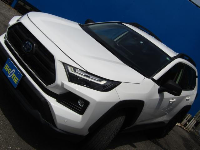 ＲＡＶ４ ハイブリッドアドベンチャー　オフロードパッケージＩＩ　１０．５型ナビ　地デジ　ＢＴオーディオ　パノラマビュー　デジタルインナーミラー　ベンチレーションシート　パワーバックドア　セーフティーセンス　ＬＥＤヘッドライト　ＥＴＣ　ハーフレザー（25枚目）