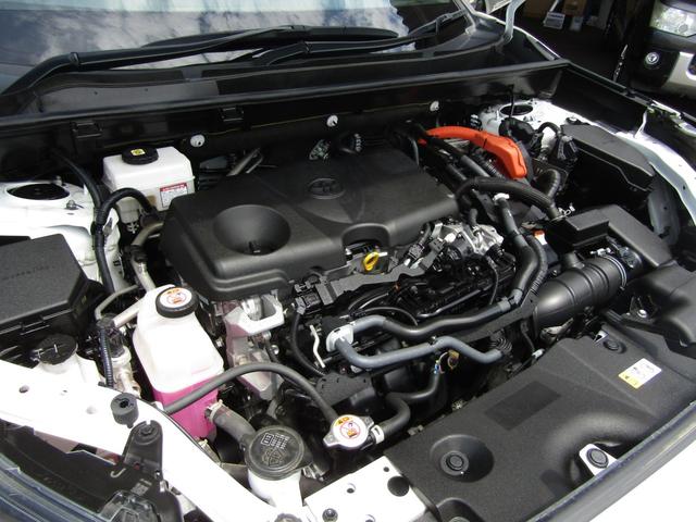 ＲＡＶ４ ハイブリッドアドベンチャー　オフロードパッケージＩＩ　１０．５型ナビ　地デジ　ＢＴオーディオ　パノラマビュー　デジタルインナーミラー　ベンチレーションシート　パワーバックドア　セーフティーセンス　ＬＥＤヘッドライト　ＥＴＣ　ハーフレザー（28枚目）