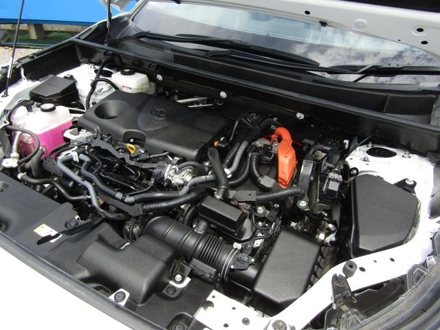 ＲＡＶ４ ハイブリッドアドベンチャー　オフロードパッケージＩＩ　１０．５型ナビ　地デジ　ＢＴオーディオ　パノラマビュー　デジタルインナーミラー　ベンチレーションシート　パワーバックドア　セーフティーセンス　ＬＥＤヘッドライト　ＥＴＣ　ハーフレザー（29枚目）