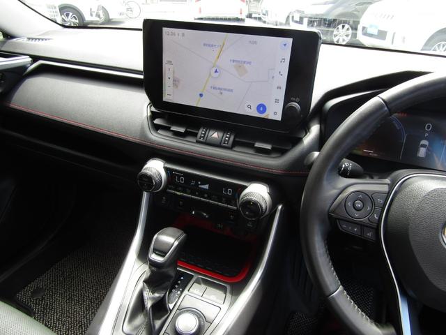 ＲＡＶ４ ハイブリッドアドベンチャー　オフロードパッケージＩＩ　１０．５型ナビ　地デジ　ＢＴオーディオ　パノラマビュー　デジタルインナーミラー　ベンチレーションシート　パワーバックドア　セーフティーセンス　ＬＥＤヘッドライト　ＥＴＣ　ハーフレザー（33枚目）