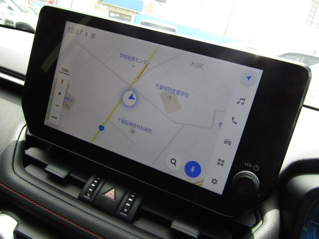 ＲＡＶ４ ハイブリッドアドベンチャー　オフロードパッケージＩＩ　１０．５型ナビ　地デジ　ＢＴオーディオ　パノラマビュー　デジタルインナーミラー　ベンチレーションシート　パワーバックドア　セーフティーセンス　ＬＥＤヘッドライト　ＥＴＣ　ハーフレザー（34枚目）