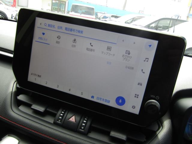 ＲＡＶ４ ハイブリッドアドベンチャー　オフロードパッケージＩＩ　１０．５型ナビ　地デジ　ＢＴオーディオ　パノラマビュー　デジタルインナーミラー　ベンチレーションシート　パワーバックドア　セーフティーセンス　ＬＥＤヘッドライト　ＥＴＣ　ハーフレザー（36枚目）