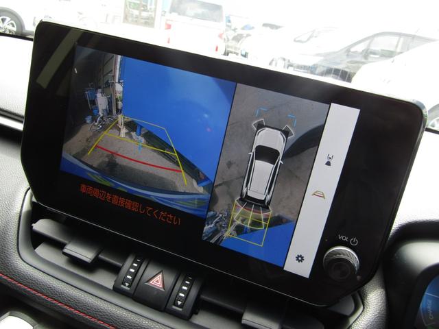 ＲＡＶ４ ハイブリッドアドベンチャー　オフロードパッケージＩＩ　１０．５型ナビ　地デジ　ＢＴオーディオ　パノラマビュー　デジタルインナーミラー　ベンチレーションシート　パワーバックドア　セーフティーセンス　ＬＥＤヘッドライト　ＥＴＣ　ハーフレザー（40枚目）