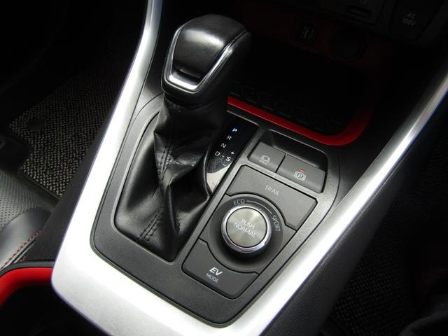 ＲＡＶ４ ハイブリッドアドベンチャー　オフロードパッケージＩＩ　１０．５型ナビ　地デジ　ＢＴオーディオ　パノラマビュー　デジタルインナーミラー　ベンチレーションシート　パワーバックドア　セーフティーセンス　ＬＥＤヘッドライト　ＥＴＣ　ハーフレザー（44枚目）
