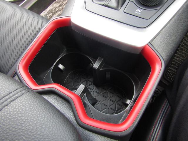 ＲＡＶ４ ハイブリッドアドベンチャー　オフロードパッケージＩＩ　１０．５型ナビ　地デジ　ＢＴオーディオ　パノラマビュー　デジタルインナーミラー　ベンチレーションシート　パワーバックドア　セーフティーセンス　ＬＥＤヘッドライト　ＥＴＣ　ハーフレザー（49枚目）
