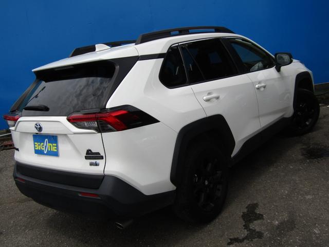 ＲＡＶ４ ハイブリッドアドベンチャー　オフロードパッケージＩＩ　１０．５型ナビ　地デジ　ＢＴオーディオ　パノラマビュー　デジタルインナーミラー　ベンチレーションシート　パワーバックドア　セーフティーセンス　ＬＥＤヘッドライト　ＥＴＣ　ハーフレザー（68枚目）