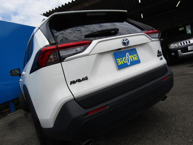ＲＡＶ４ ハイブリッドアドベンチャー　オフロードパッケージＩＩ　１０．５型ナビ　地デジ　ＢＴオーディオ　パノラマビュー　デジタルインナーミラー　ベンチレーションシート　パワーバックドア　セーフティーセンス　ＬＥＤヘッドライト　ＥＴＣ　ハーフレザー（73枚目）