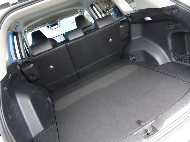 ＲＡＶ４ ハイブリッドアドベンチャー　オフロードパッケージＩＩ　１０．５型ナビ　地デジ　ＢＴオーディオ　パノラマビュー　デジタルインナーミラー　ベンチレーションシート　パワーバックドア　セーフティーセンス　ＬＥＤヘッドライト　ＥＴＣ　ハーフレザー（79枚目）