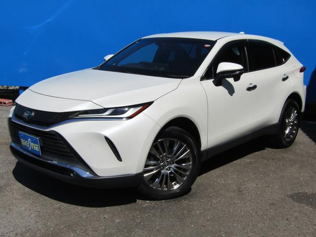 ハリアーハイブリッド Ｚ　１２．３型ナビ　ＢＴオーディオ　地デジ　ＪＢＬサウンド　デジタルインナーミラー　パワーバックドア　ハーフレザーシート　電動シート　ＥＴＣ　セーフティセンス（12枚目）