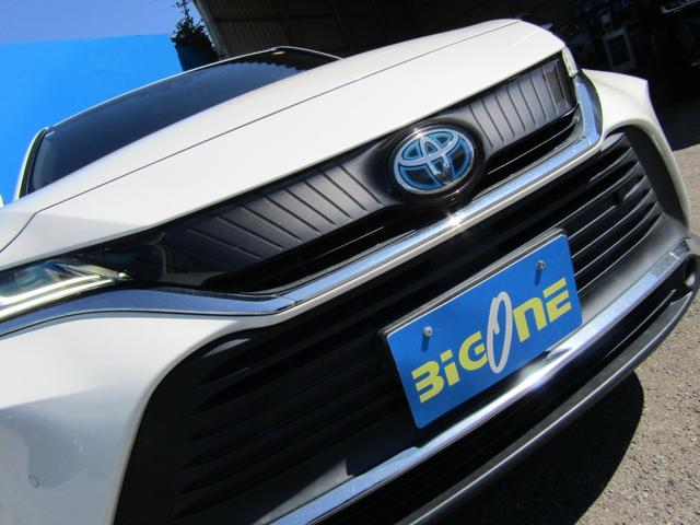 ハリアーハイブリッド Ｚ　１２．３型ナビ　ＢＴオーディオ　地デジ　ＪＢＬサウンド　デジタルインナーミラー　パワーバックドア　ハーフレザーシート　電動シート　ＥＴＣ　セーフティセンス（19枚目）