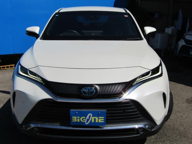 ハリアーハイブリッド Ｚ　１２．３型ナビ　ＢＴオーディオ　地デジ　ＪＢＬサウンド　デジタルインナーミラー　パワーバックドア　ハーフレザーシート　電動シート　ＥＴＣ　セーフティセンス（22枚目）