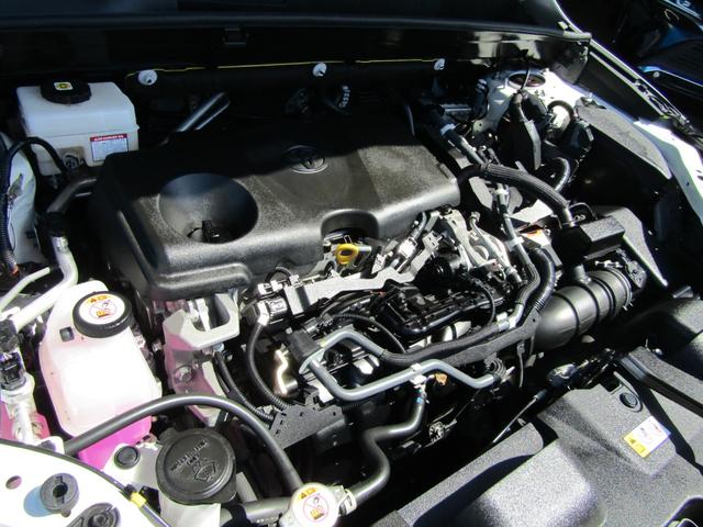 ハリアーハイブリッド Ｚ　１２．３型ナビ　ＢＴオーディオ　地デジ　ＪＢＬサウンド　デジタルインナーミラー　パワーバックドア　ハーフレザーシート　電動シート　ＥＴＣ　セーフティセンス（24枚目）