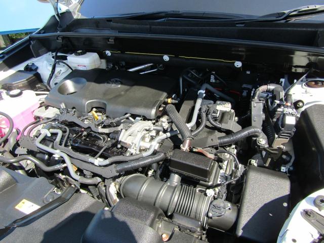 ハリアーハイブリッド Ｚ　１２．３型ナビ　ＢＴオーディオ　地デジ　ＪＢＬサウンド　デジタルインナーミラー　パワーバックドア　ハーフレザーシート　電動シート　ＥＴＣ　セーフティセンス（25枚目）