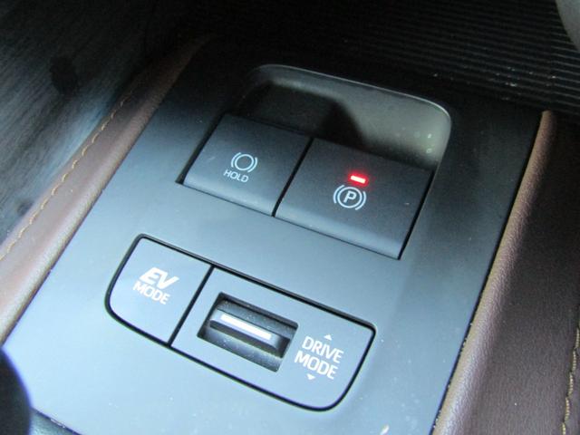 ハリアーハイブリッド Ｚ　１２．３型ナビ　ＢＴオーディオ　地デジ　ＪＢＬサウンド　デジタルインナーミラー　パワーバックドア　ハーフレザーシート　電動シート　ＥＴＣ　セーフティセンス（34枚目）