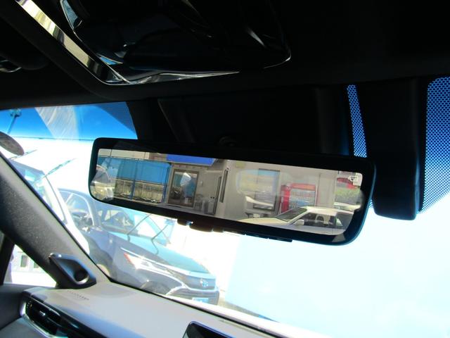 ハリアーハイブリッド Ｚ　１２．３型ナビ　ＢＴオーディオ　地デジ　ＪＢＬサウンド　デジタルインナーミラー　パワーバックドア　ハーフレザーシート　電動シート　ＥＴＣ　セーフティセンス（40枚目）