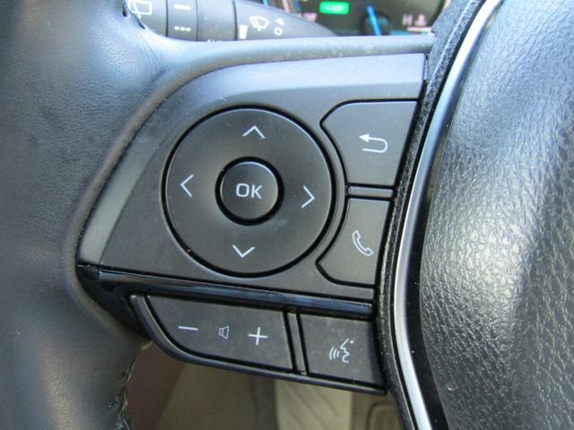 ハリアーハイブリッド Ｚ　１２．３型ナビ　ＢＴオーディオ　地デジ　ＪＢＬサウンド　デジタルインナーミラー　パワーバックドア　ハーフレザーシート　電動シート　ＥＴＣ　セーフティセンス（45枚目）