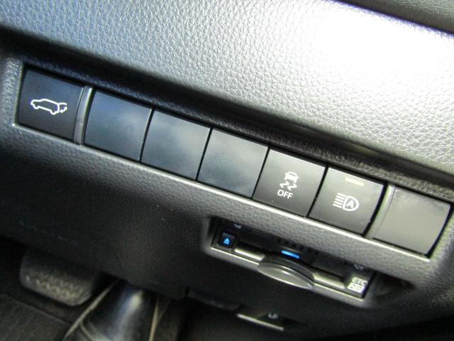 ハリアーハイブリッド Ｚ　１２．３型ナビ　ＢＴオーディオ　地デジ　ＪＢＬサウンド　デジタルインナーミラー　パワーバックドア　ハーフレザーシート　電動シート　ＥＴＣ　セーフティセンス（48枚目）