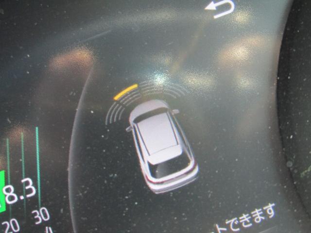 ハリアーハイブリッド Ｚ　１２．３型ナビ　ＢＴオーディオ　地デジ　ＪＢＬサウンド　デジタルインナーミラー　パワーバックドア　ハーフレザーシート　電動シート　ＥＴＣ　セーフティセンス（59枚目）