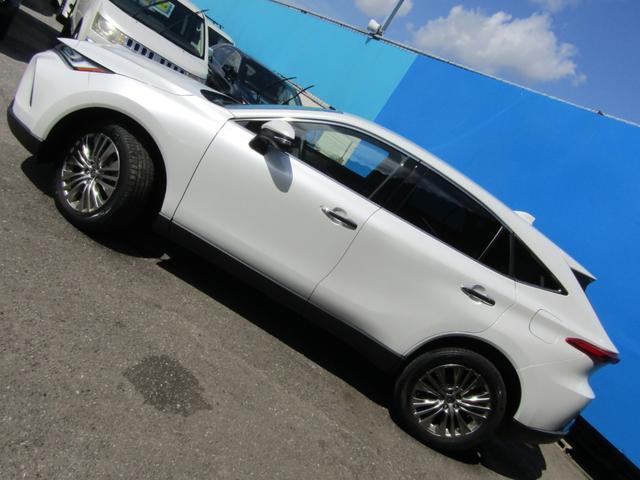 ハリアーハイブリッド Ｚ　１２．３型ナビ　ＢＴオーディオ　地デジ　ＪＢＬサウンド　パノラミックビュー　パワーバックドア　デジタルインナーミラー　１オーナー　ＥＴＣ　ハーフレザーシート　電動シート　セーフティセンス（14枚目）