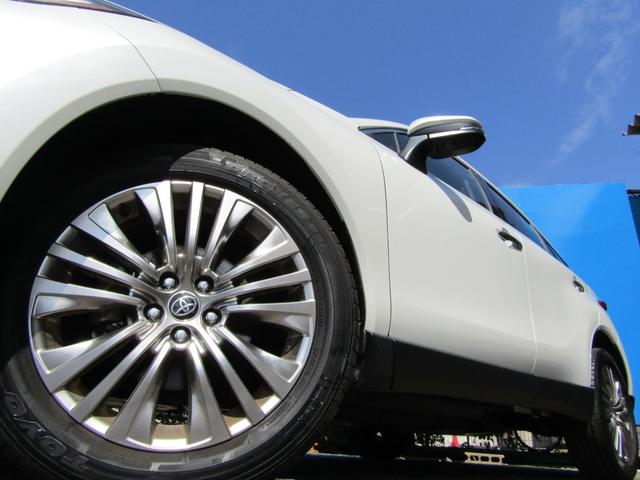 ハリアーハイブリッド Ｚ　１２．３型ナビ　ＢＴオーディオ　地デジ　ＪＢＬサウンド　パノラミックビュー　パワーバックドア　デジタルインナーミラー　１オーナー　ＥＴＣ　ハーフレザーシート　電動シート　セーフティセンス（16枚目）