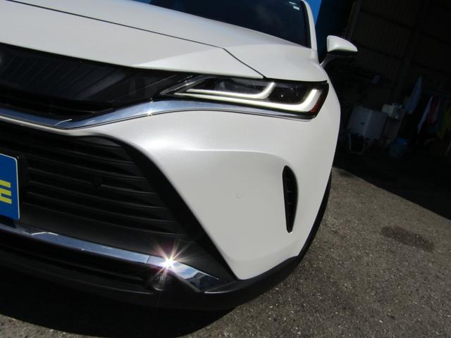 ハリアーハイブリッド Ｚ　１２．３型ナビ　ＢＴオーディオ　地デジ　ＪＢＬサウンド　パノラミックビュー　パワーバックドア　デジタルインナーミラー　１オーナー　ＥＴＣ　ハーフレザーシート　電動シート　セーフティセンス（17枚目）