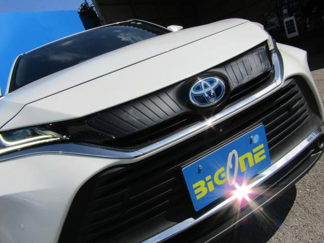 ハリアーハイブリッド Ｚ　１２．３型ナビ　ＢＴオーディオ　地デジ　ＪＢＬサウンド　パノラミックビュー　パワーバックドア　デジタルインナーミラー　１オーナー　ＥＴＣ　ハーフレザーシート　電動シート　セーフティセンス（19枚目）