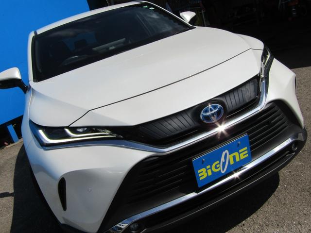 ハリアーハイブリッド Ｚ　１２．３型ナビ　ＢＴオーディオ　地デジ　ＪＢＬサウンド　パノラミックビュー　パワーバックドア　デジタルインナーミラー　１オーナー　ＥＴＣ　ハーフレザーシート　電動シート　セーフティセンス（21枚目）