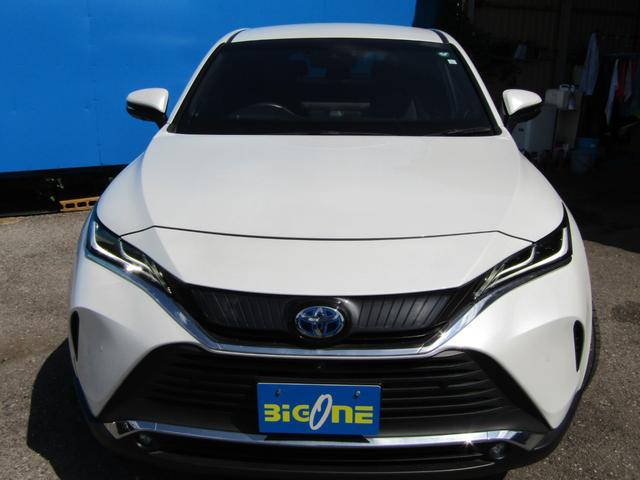 ハリアーハイブリッド Ｚ　１２．３型ナビ　ＢＴオーディオ　地デジ　ＪＢＬサウンド　パノラミックビュー　パワーバックドア　デジタルインナーミラー　１オーナー　ＥＴＣ　ハーフレザーシート　電動シート　セーフティセンス（22枚目）