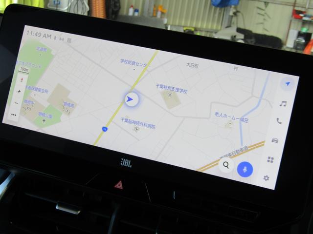 ハリアーハイブリッド Ｚ　１２．３型ナビ　ＢＴオーディオ　地デジ　ＪＢＬサウンド　パノラミックビュー　パワーバックドア　デジタルインナーミラー　１オーナー　ＥＴＣ　ハーフレザーシート　電動シート　セーフティセンス（25枚目）