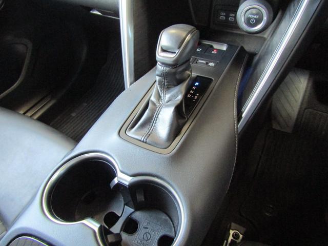 ハリアーハイブリッド Ｚ　１２．３型ナビ　ＢＴオーディオ　地デジ　ＪＢＬサウンド　パノラミックビュー　パワーバックドア　デジタルインナーミラー　１オーナー　ＥＴＣ　ハーフレザーシート　電動シート　セーフティセンス（33枚目）