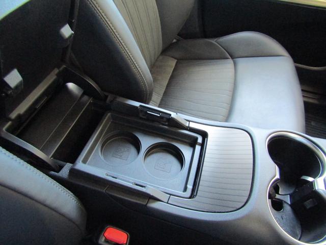 ハリアーハイブリッド Ｚ　１２．３型ナビ　ＢＴオーディオ　地デジ　ＪＢＬサウンド　パノラミックビュー　パワーバックドア　デジタルインナーミラー　１オーナー　ＥＴＣ　ハーフレザーシート　電動シート　セーフティセンス（35枚目）