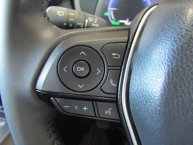 ハリアーハイブリッド Ｚ　１２．３型ナビ　ＢＴオーディオ　地デジ　ＪＢＬサウンド　パノラミックビュー　パワーバックドア　デジタルインナーミラー　１オーナー　ＥＴＣ　ハーフレザーシート　電動シート　セーフティセンス（40枚目）