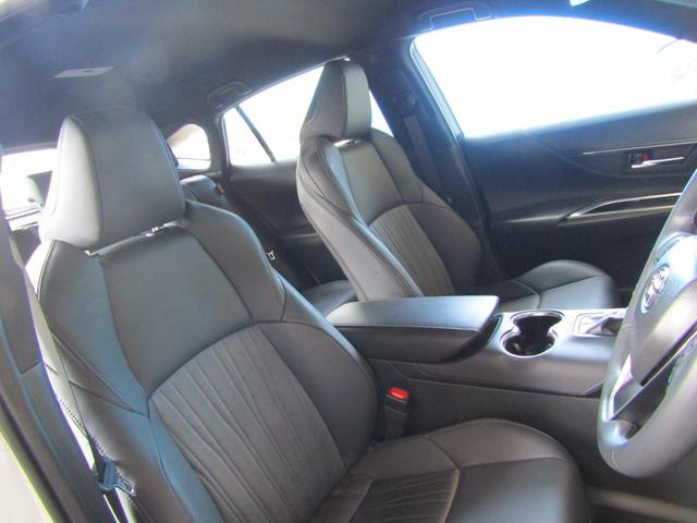 ハリアーハイブリッド Ｚ　１２．３型ナビ　ＢＴオーディオ　地デジ　ＪＢＬサウンド　パノラミックビュー　パワーバックドア　デジタルインナーミラー　１オーナー　ＥＴＣ　ハーフレザーシート　電動シート　セーフティセンス（48枚目）