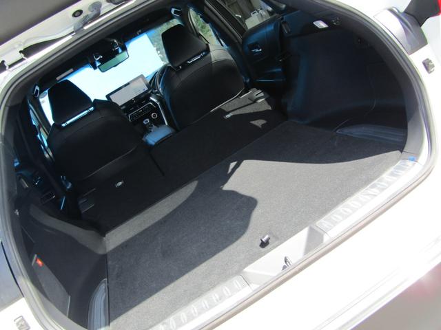 ハリアーハイブリッド Ｚ　１２．３型ナビ　ＢＴオーディオ　地デジ　ＪＢＬサウンド　パノラミックビュー　パワーバックドア　デジタルインナーミラー　１オーナー　ＥＴＣ　ハーフレザーシート　電動シート　セーフティセンス（67枚目）