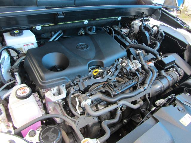 ハリアーハイブリッド Ｚ　１２．３型ナビ　ＢＴオーディオ　地デジ　ＪＢＬサウンド　パノラミックビュー　パワーバックドア　デジタルインナーミラー　１オーナー　ＥＴＣ　ハーフレザーシート　電動シート　セーフティセンス（69枚目）