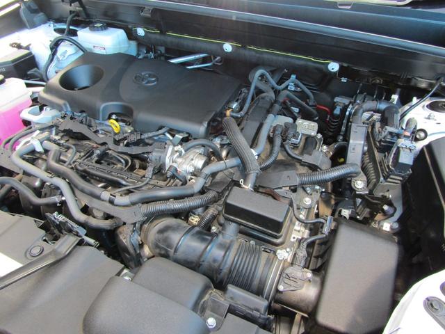 ハリアーハイブリッド Ｚ　１２．３型ナビ　ＢＴオーディオ　地デジ　ＪＢＬサウンド　パノラミックビュー　パワーバックドア　デジタルインナーミラー　１オーナー　ＥＴＣ　ハーフレザーシート　電動シート　セーフティセンス（70枚目）