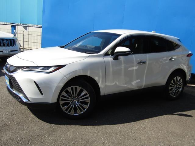 ハリアーハイブリッド Ｚ　１２．３型純正ナビ　ＢＴオーディオ　地デジ　ＪＢＬサウンド　パノラミックビュー　デジタルインナーミラー　パワーバックドア　セーフティセンス　ＥＴＣ　ＬＥＤヘッドライト　ハーフレザーシート（14枚目）