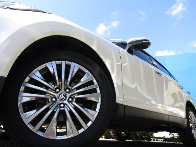 ハリアーハイブリッド Ｚ　１２．３型純正ナビ　ＢＴオーディオ　地デジ　ＪＢＬサウンド　パノラミックビュー　デジタルインナーミラー　パワーバックドア　セーフティセンス　ＥＴＣ　ＬＥＤヘッドライト　ハーフレザーシート（17枚目）