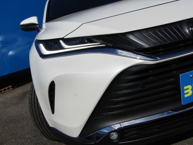 ハリアーハイブリッド Ｚ　１２．３型純正ナビ　ＢＴオーディオ　地デジ　ＪＢＬサウンド　パノラミックビュー　デジタルインナーミラー　パワーバックドア　セーフティセンス　ＥＴＣ　ＬＥＤヘッドライト　ハーフレザーシート（19枚目）