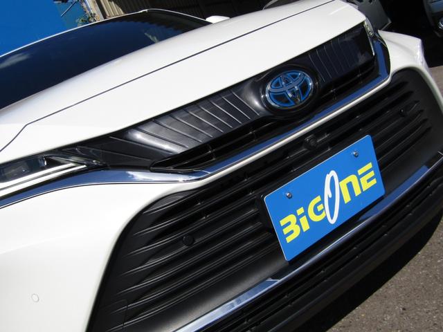 ハリアーハイブリッド Ｚ　１２．３型純正ナビ　ＢＴオーディオ　地デジ　ＪＢＬサウンド　パノラミックビュー　デジタルインナーミラー　パワーバックドア　セーフティセンス　ＥＴＣ　ＬＥＤヘッドライト　ハーフレザーシート（21枚目）