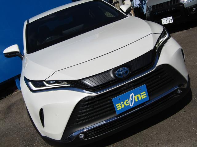 ハリアーハイブリッド Ｚ　１２．３型純正ナビ　ＢＴオーディオ　地デジ　ＪＢＬサウンド　パノラミックビュー　デジタルインナーミラー　パワーバックドア　セーフティセンス　ＥＴＣ　ＬＥＤヘッドライト　ハーフレザーシート（23枚目）