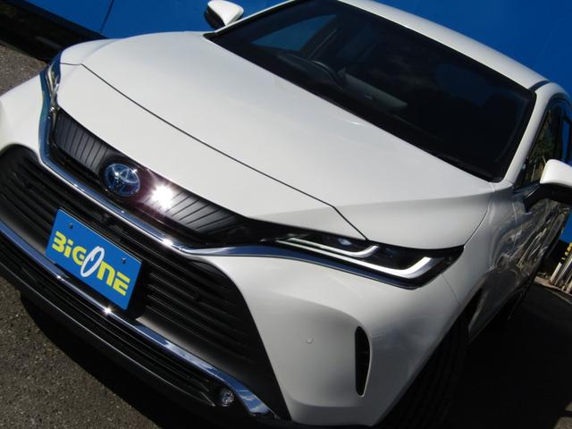 ハリアーハイブリッド Ｚ　１２．３型純正ナビ　ＢＴオーディオ　地デジ　ＪＢＬサウンド　パノラミックビュー　デジタルインナーミラー　パワーバックドア　セーフティセンス　ＥＴＣ　ＬＥＤヘッドライト　ハーフレザーシート（25枚目）