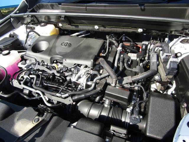 ハリアーハイブリッド Ｚ　１２．３型純正ナビ　ＢＴオーディオ　地デジ　ＪＢＬサウンド　パノラミックビュー　デジタルインナーミラー　パワーバックドア　セーフティセンス　ＥＴＣ　ＬＥＤヘッドライト　ハーフレザーシート（26枚目）