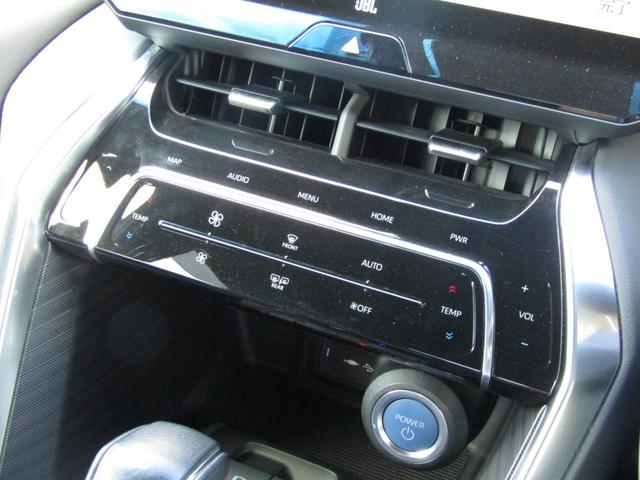 ハリアーハイブリッド Ｚ　１２．３型純正ナビ　ＢＴオーディオ　地デジ　ＪＢＬサウンド　パノラミックビュー　デジタルインナーミラー　パワーバックドア　セーフティセンス　ＥＴＣ　ＬＥＤヘッドライト　ハーフレザーシート（36枚目）