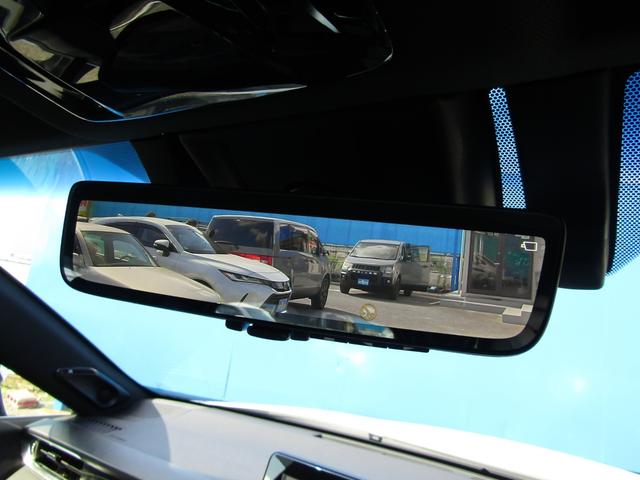 ハリアーハイブリッド Ｚ　１２．３型純正ナビ　ＢＴオーディオ　地デジ　ＪＢＬサウンド　パノラミックビュー　デジタルインナーミラー　パワーバックドア　セーフティセンス　ＥＴＣ　ＬＥＤヘッドライト　ハーフレザーシート（44枚目）