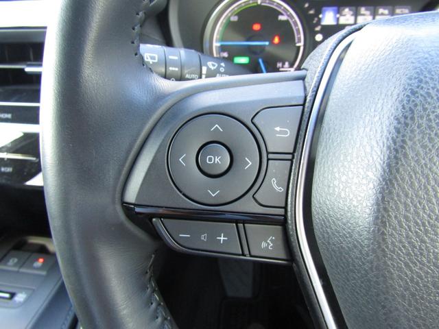 ハリアーハイブリッド Ｚ　１２．３型純正ナビ　ＢＴオーディオ　地デジ　ＪＢＬサウンド　パノラミックビュー　デジタルインナーミラー　パワーバックドア　セーフティセンス　ＥＴＣ　ＬＥＤヘッドライト　ハーフレザーシート（46枚目）