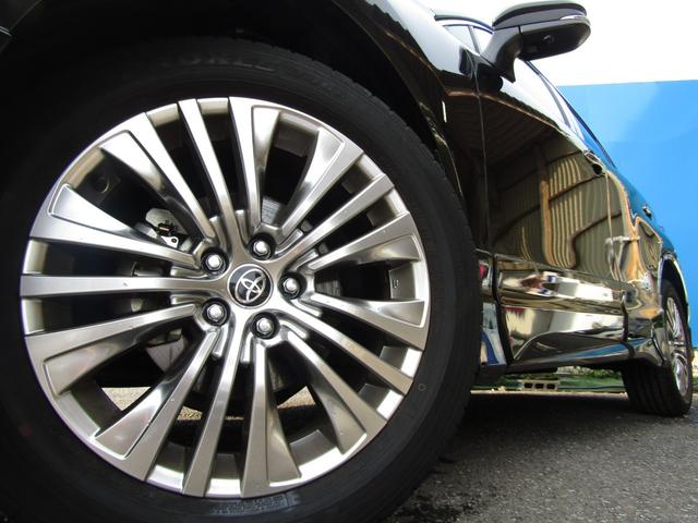 ハリアーハイブリッド Ｚ　１２．３型ＴコネクトＳＤナビ　ＪＢＬサウンド　ＢＴオーディオ　パノラミックビュー　デジタルインナーミラー　セーフティセンス　ハンズフリーパワーバックドア　モデリスタエアロ（16枚目）