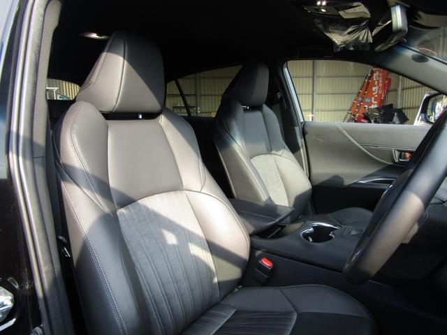 ハリアーハイブリッド Ｚ　１２．３型ＴコネクトＳＤナビ　ＪＢＬサウンド　ＢＴオーディオ　パノラミックビュー　デジタルインナーミラー　セーフティセンス　ハンズフリーパワーバックドア　モデリスタエアロ（26枚目）