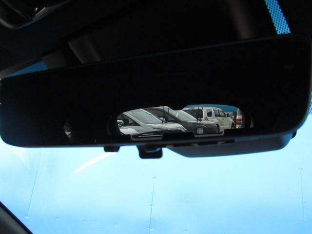 ハリアーハイブリッド Ｚ　１２．３型ＴコネクトＳＤナビ　ＪＢＬサウンド　ＢＴオーディオ　パノラミックビュー　デジタルインナーミラー　セーフティセンス　ハンズフリーパワーバックドア　モデリスタエアロ（35枚目）